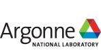 Argonne National Laboratory logo