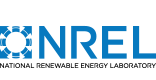 National Renewable Energy Laboratory logo