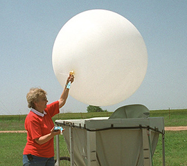 ARM Enters Helium Conservation Mode at Southern Great Plains