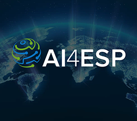 Predicting the Future of the Earth With Artificial Intelligence