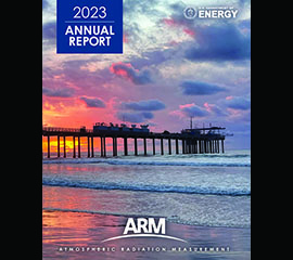 2023 ARM Annual Report Now Available