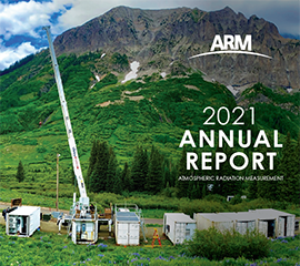 2021 ARM Annual Report Now Available
