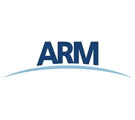 ARM user facility logo
