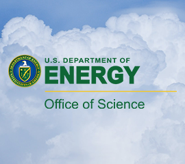 Three ARM Users Receive 2021 DOE Early Career Awards