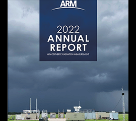 2022 ARM Annual Report Out Now