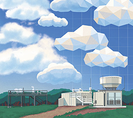 Register for Tutorial on ARM’s Large-Eddy Simulation Activity