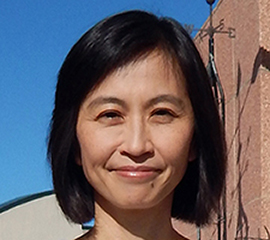 Christine Chiu Named New Chair of Cloud and Precipitation Measurements and Science Group