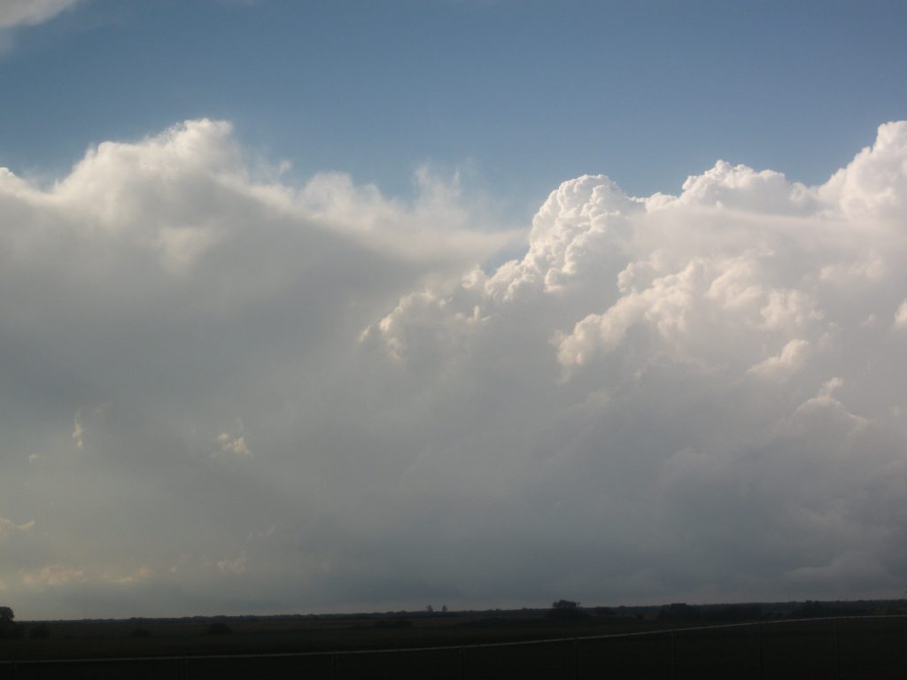 Research of the clouds over the Southern Great Plains during MC3E provided one of the most complete data sets for storms and their environment to date.