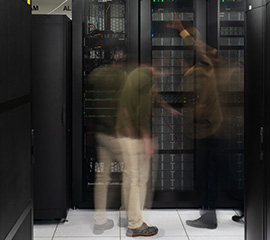 New ARM High-Performance Computing Cluster Ready for Use