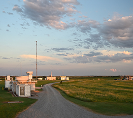 New Cases and High-Frequency Observations Released for LASSO