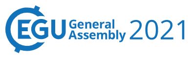 EGU General Assembly 2021