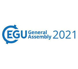 2021 EGU Presentations Featuring ARM Data