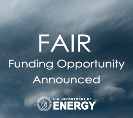 DOE Issues Funding Opportunity Announcement for Historically Underrepresented Institutions