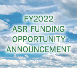 DOE Fiscal Year 2022 Funding Opportunity Announcement
