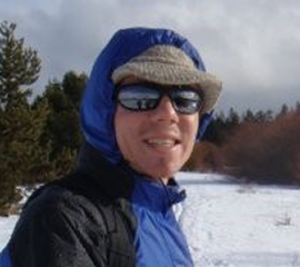 Daniel Feldman: Getting Water Right in the Rockies