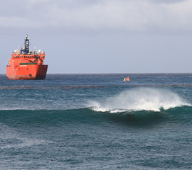 Register for High-Latitude Marine Cloud Workshop