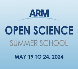 Apply for ARM’s Open Science Summer School