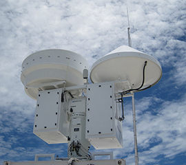 ARM Considers Future of Its Scanning Cloud Radars