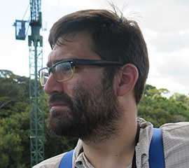 AMF3 Site Science Team Blog: Putting Maps to Work
