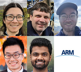 ARM Adds Instrument Mentors
