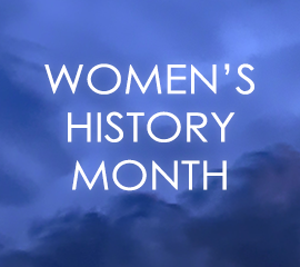 ARM Recognizes Women’s History Month 2022