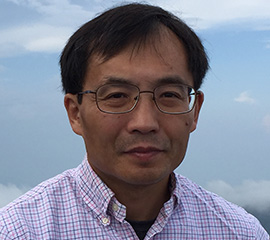 Zhien Wang Contributes a Life’s Passion to ARM’s User Executive Committee