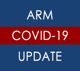 ARM COVID-19 Update