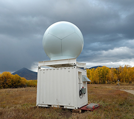 ARM’s SAIL Campaign and NOAA’s SPLASH Study Launch in Colorado